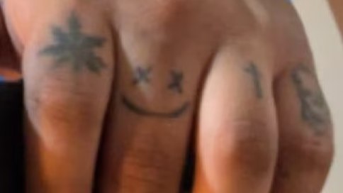 Trump Has Made Claims About Abrego Garcia’s Tattoos. Here’s a Closer Look.