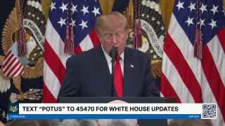 Trump: