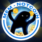 MEM Notcoin