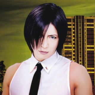 GACKT Stuff Sharing Telegram Group Link