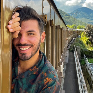 Telegram profile photo for Giovanni Arena