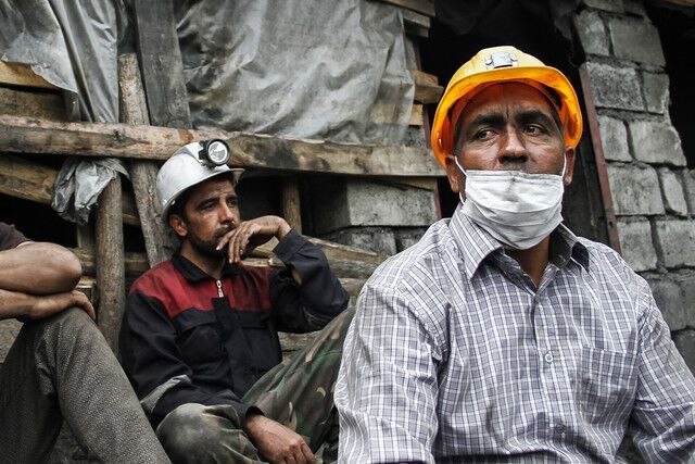 سردشت روداو: خواست کارگران بازنگری در دستمزد استباقری نماینده کارگران در شورای عالی کار در گفتوگو با ایسنا:🔹در شرایط فعلی بحث مورد ن