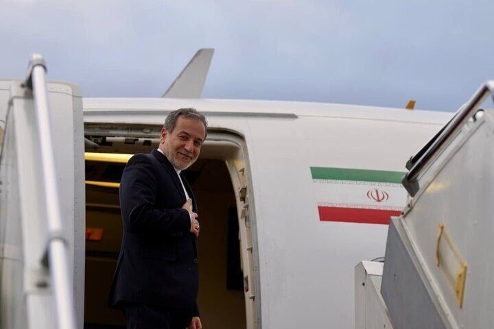 🇮🇷 עבאס העיראקי ביקר בקטאר