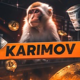 KARIMOV