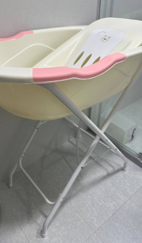 Ванночка от 0 месяцев