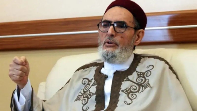 המופתי של לוב: הרוגים אמריקאים הביזו את ירדן