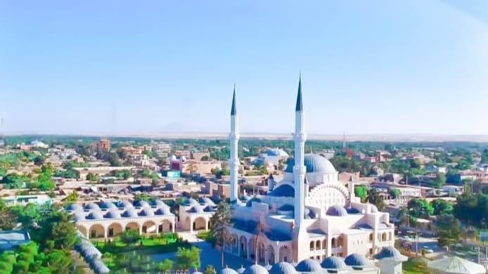 خبرگزاری صدای افغان (آوا): 🛑بازداشت ۸۲۵ مظنون و کاهش چشمگیر جرایم در ولایت جوزجان🔸مسئولان امنیتی ولایت جوزجان اعلام کردند که امنیت در شهر شبرغان و 