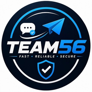 Telegram profile photo for Team 56 (Traffic 🟢)