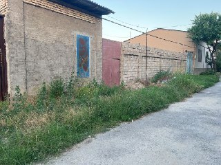 Алмазарский район Мевазор махалласи 4,97соток ер майдони