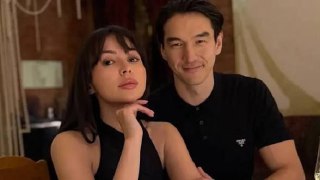 Жена Нурлана Сабурова Диана начала закрывать свой бизнес в России — она ликвидировала компанию "ДС Ритейл", которая была зарегана в 2025 году для торговли напитками и табаком.По данным Mash, фирма за последние 12 месяцев показала рост активов до 1 млн рубл