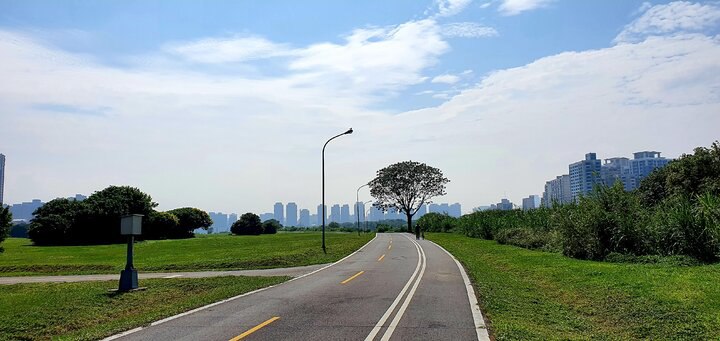 單日徒步行程規劃方式與經驗分享