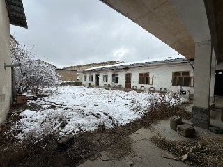 Продается земельный участок 6,27 в Яшнабадском районе