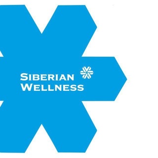 Telegram profile photo for 🔉Siberian Wellness MLM