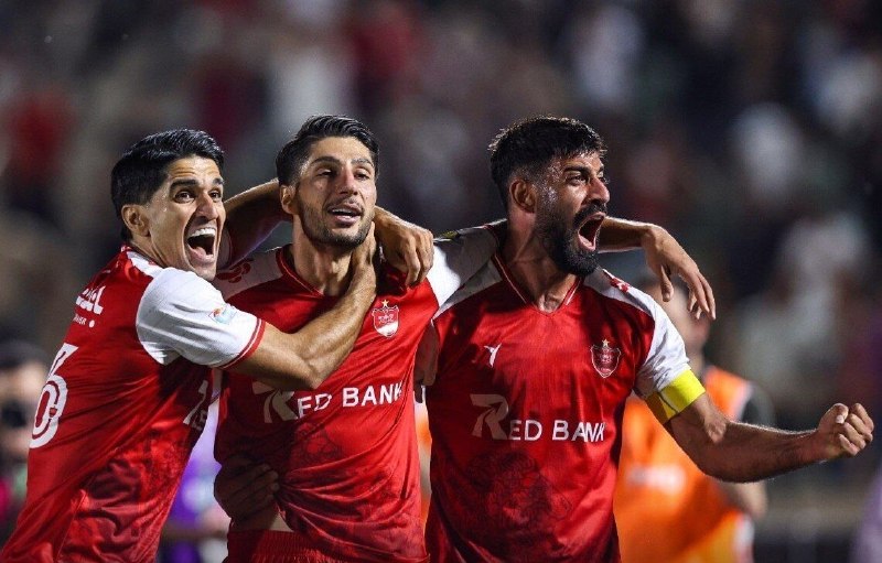 פרספוליס טרטר פתחה עם ניצחון; שמס אזר בטוח בבית