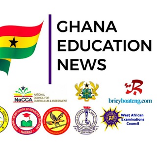 Ghana Education News Telegram Group Link