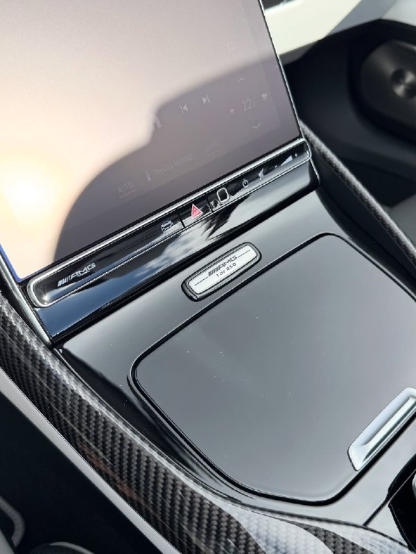 Mercedes-AMG PureSpeed 7