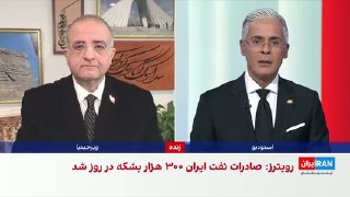 شایان سمیعی، کارشناس امنیت ملی، با اشاره به توقف مذاکرات تهران و