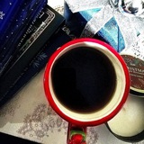 Чашечка чая ☕🌸❤️