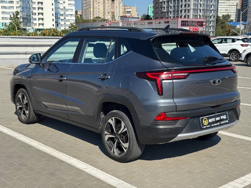 🚘 В продаже москвич 3

Год выпуска: 2023
Пробег на табло: 68 676 км
Птс: электронный
Двигатель: 1.5 бензин
Трансмиссия: cvt

Vin: xtc213505pwb07456
Цена: 1 090 000 руб.

📞 + 7 (938) 130-35-61

Г. Ростов-на-дону, тц «сиверс», пр. Сиверса, 23 – как нас найти 📍

Способы оплаты:
— Наличные;
— Кредит (20 банков);
— Безнал без ндс;
— Обмен на ваш авто.

Больше подробностей об авто и способах оплаты узнавайте у менеджера 📲 @autozaorndbot
___________

Подбор авто – @auto_zao_bot 🤖
Все авто – https://autozao. Ru/ 🌐
Мы в max. Ru/auto_zao_rnd 💬

🗺️ Присоединяйтесь к авто зао :

— Москва
— Краснодар - фотография - 3