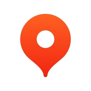 Telegram profile photo for Яндекс Карты