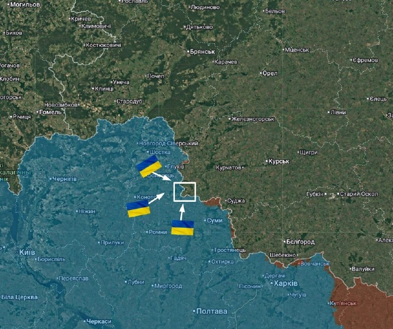 Obraz OSINT