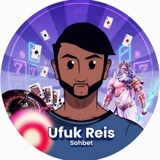UFUK REİS SOHBET
