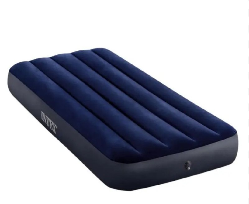 Продам новый матрас 50 л. — фото 1