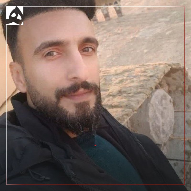 همشهری: 📷 شهید حمید عوض‌زاده که شب گذشته در حمله آمریکا به جزیره لارک به شهادت رسید@HamshahriNews