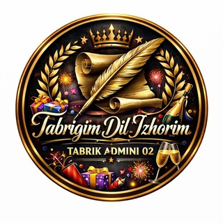 TABRIGIM DIL IZXORIM