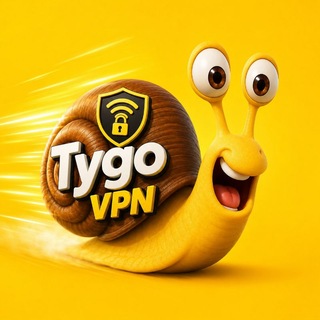 Telegram profile photo for تایگو وی‌پی‌ان | Tygo VPN