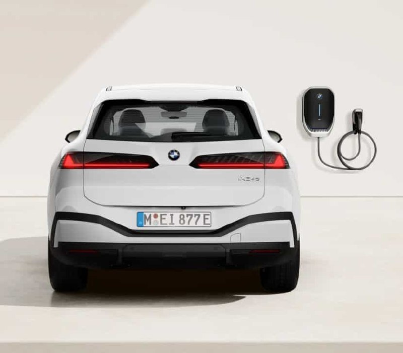 любители BMW! ☀️ В такую тёплую субботу мы не можем не поделиться интересной нов