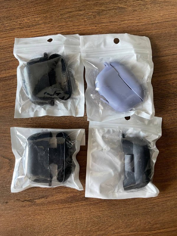 Чехол для iPhone 11 Pro Max, Чехлы для AirPods Pro 2, Зарядка Type-C, Флешки — фото 1