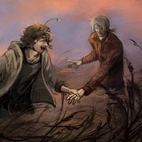 In Your Blood | ПЕРЕХОДНИК