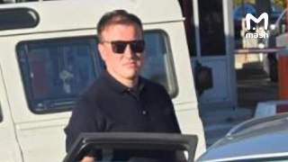 Задержан основатель канала "Рыбарь" Михаил Звинчук — силовики схватили его в Черногории.Автора популярного военного тгк на 1,3 миллиона подписчиков задержала полиция страны и Агентство нацбезопасности сегодня утром в городе Рисан. Среди задержанных — сам З
