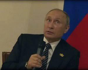 Путін уникає поїздок до європейської частини Росії через загрозу дронів — «Агентство»