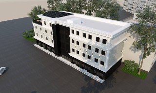 Продается земельный участок, ЖК Ассалом Сохил, 13 соток