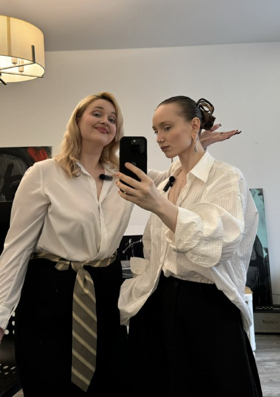 Есть ребята, которые не решаются пойти на обучение, потому что сразу ставят на себе крестУвидела от вас несколько сообщений на тему 