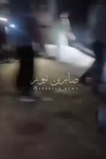 סוריה הכבושה: פיצוץ גדול הרעיד את שכונת אל-שרקייה בעיר חמה, והסיבות עדיין לא ידועות