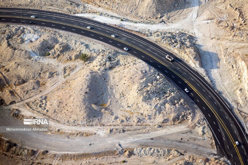 הכנה מלאה של מרכז ניהול כבישים/ מרכז ניהול נסיעות ומודיעין ארבאין חוסייני