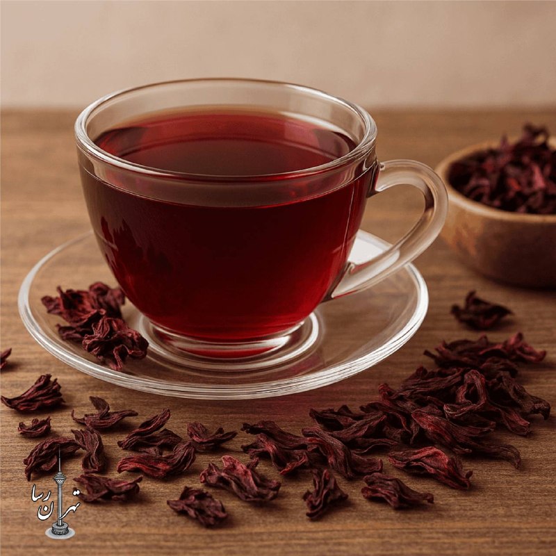 تهران رسا: نوشیدن روزانه چای ترش میتواند به کنترل فشار خون کمک کند! ☕️◽️چای ترش به دلیل داشتن ترکیباتی مانند آنتوسیانینها و پلیفن