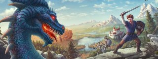 Из Steam и PS Store удаляют экшен-RPG про сражение с монстрами и спасение королевстваСпустя 8 лет Beast Quest прекращают продавать в цифровых сервисах.