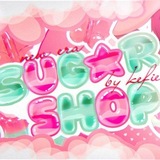 Candy Shop