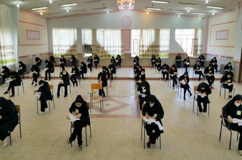 نیرو آنلاین: ⚡️ آمادگی صنعت برق برای روزهای گرم و برگزاری کنکور سراسری؛تداوم پایداری شبکه برق با همراهی مردم🔸مدیرعامل شرکت مدیریت شبک