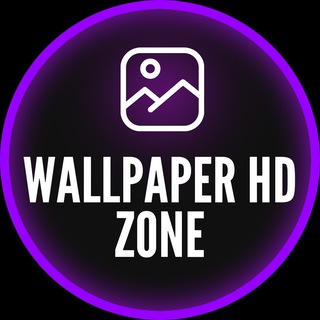 Telegram profile photo for WALLPAPER HD Zone™ - Fond d’écran