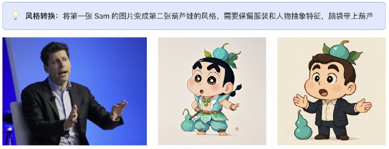 干废一切图像工作流！告诉你 GPT-4o 图片生成真正强大的地方我用 GPT-4o 图像生成测试所有主流的 AI 图片复杂工作流玩法类型，他全部都能完成的很好里面有详细的测试结果：