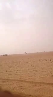 Tuareg rebels in Mali reportedly shot down a Russian Africa Corps Mi-24 attack helicopter during an ambush on a Russian convoy from Gao.