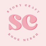 Стори Крафт | Story Craft