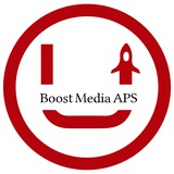 Boost Media APS channel