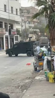 הכיבוש הורס 5 אנדרטאות קדושים לקדושים בעיירות בית פוריק, אזמוט, רוג'יב, עיראק בורין ומדאמה בנפת שכם.