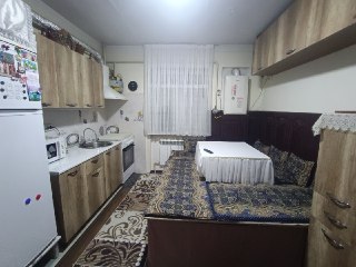 2-room apartment